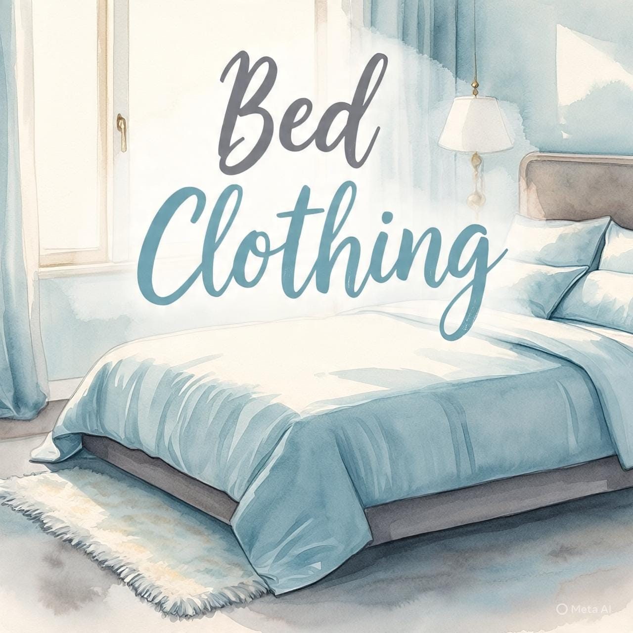 Bed Clothing